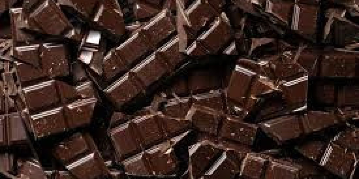 Dark Chocolate Market Analysis Size And Forecast Report 2024-2030