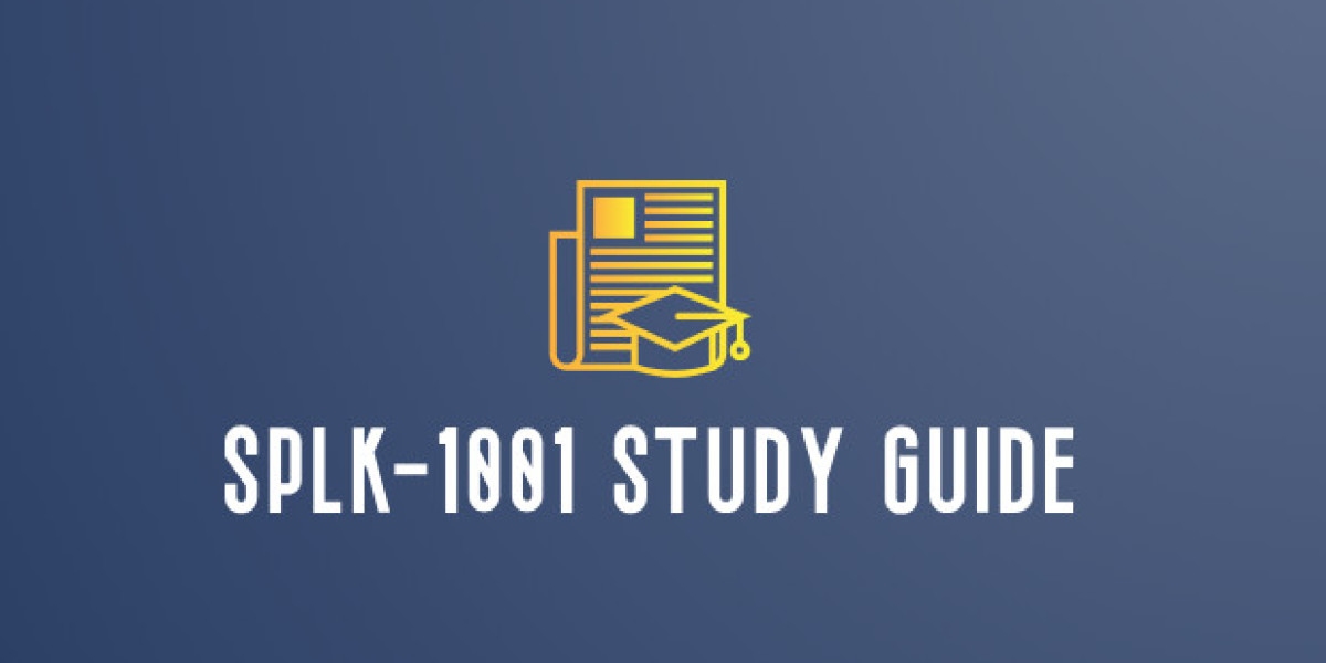 SPLK-1001 Study Guide by DumpsBoss: Designed for First-Time Success.