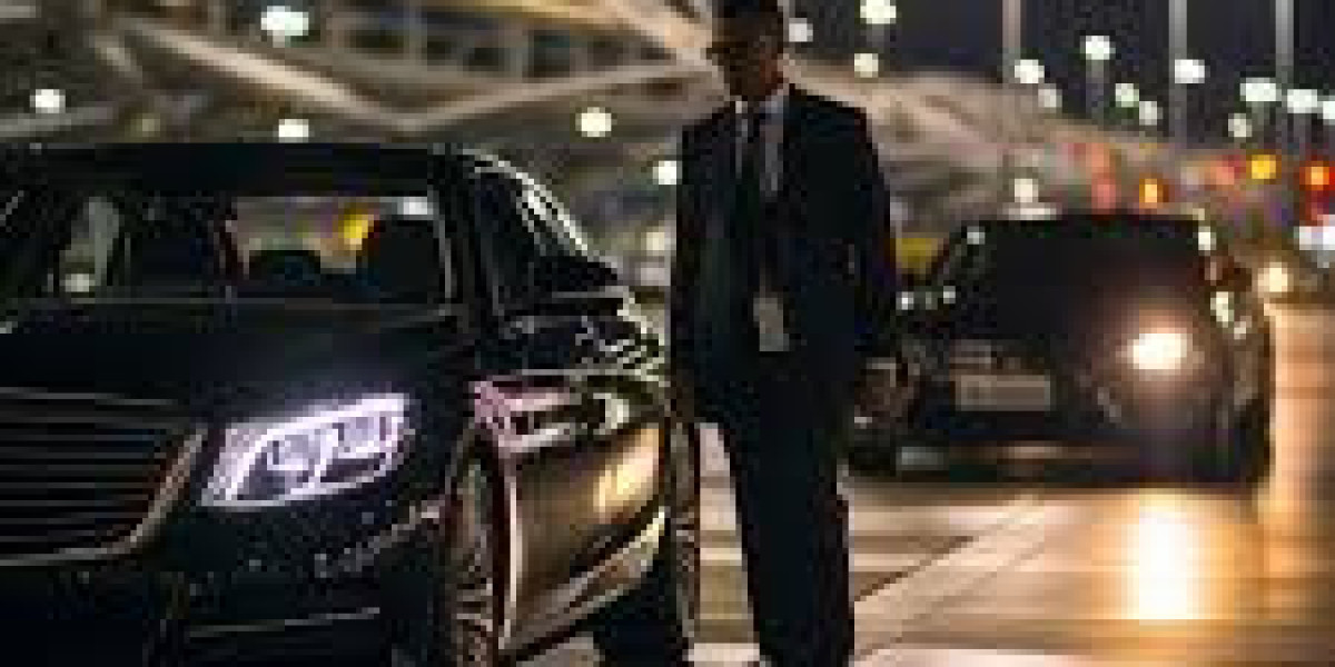 Black Car Limousine Service: Luxury and Convenience