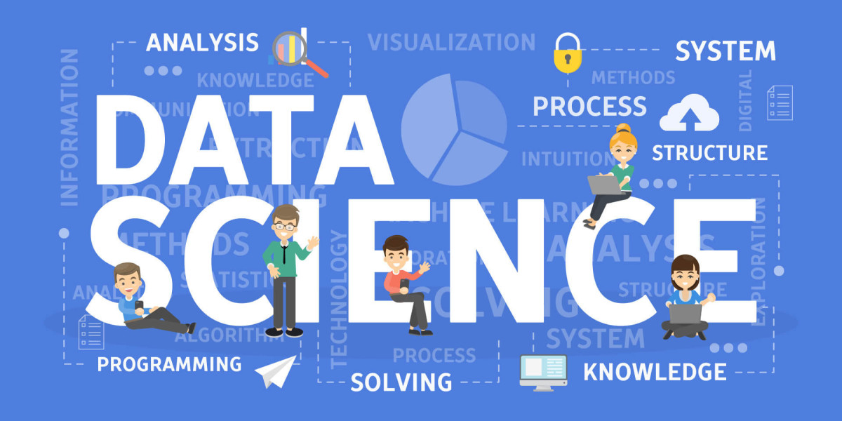 What are the key trends in data science for 2025?