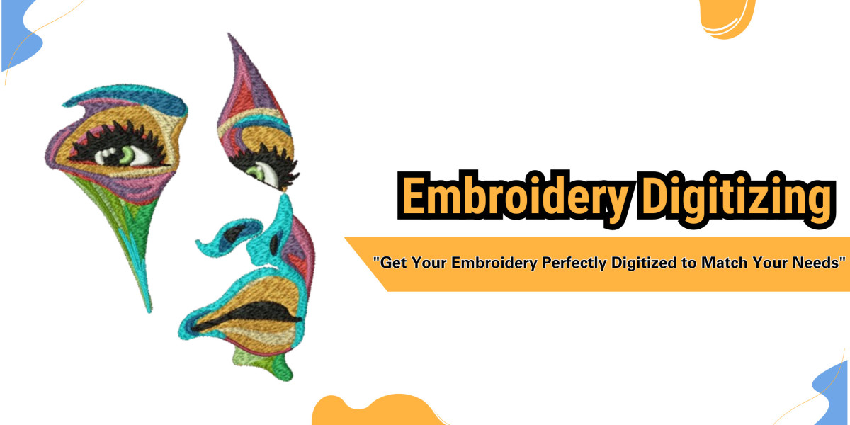 Top Features of Machine Embroidery Digitizing Software