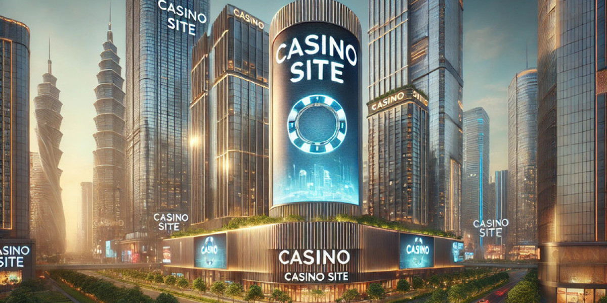 The Rise of Online Casinos