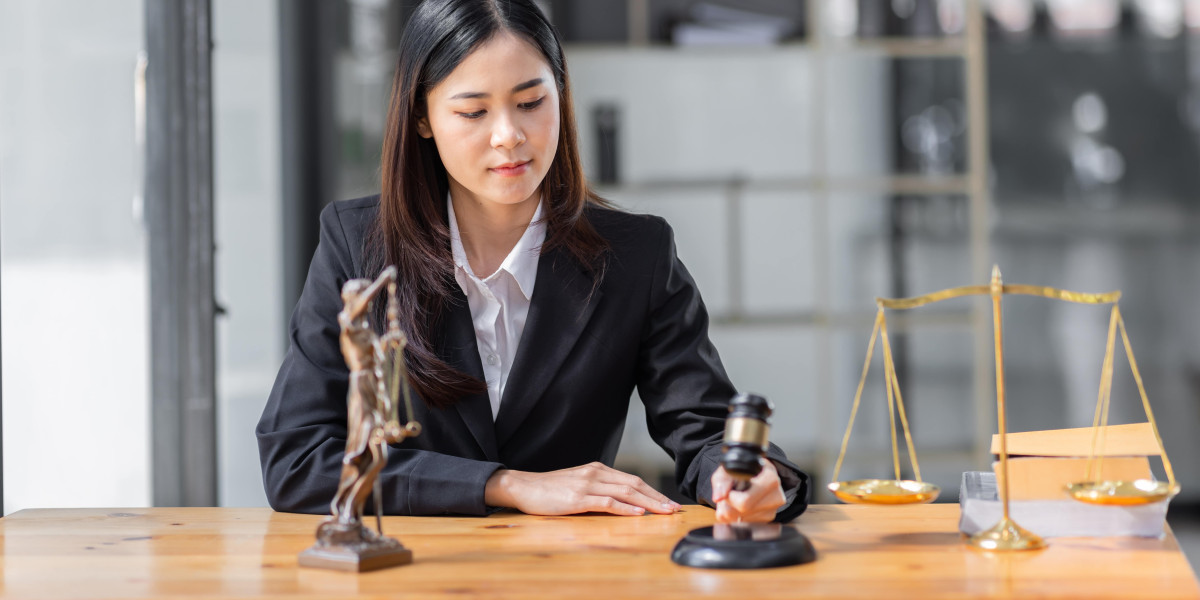 What's The Job Market For Accident Claims Lawyers Professionals?