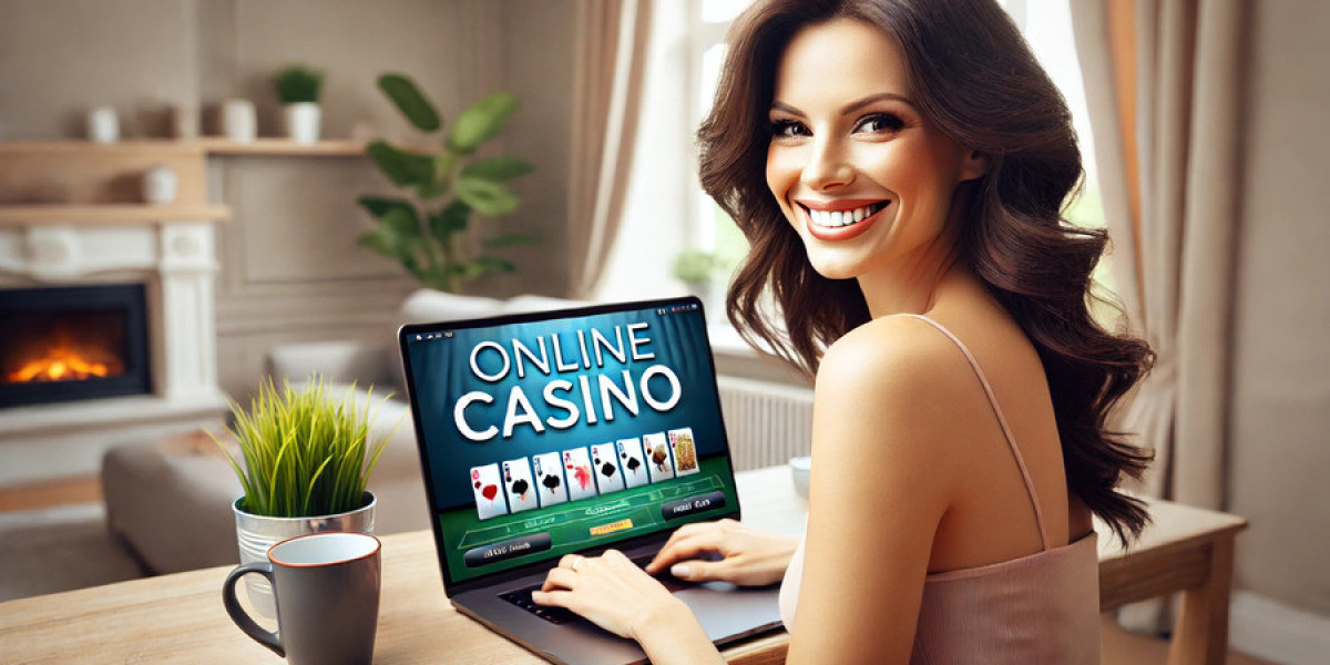 Discovering the Best Online Casino Sites: Your Ultimate Guide