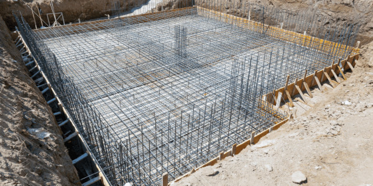 Comprehensive Guide to Concrete Slabs: Everything You Need to Know