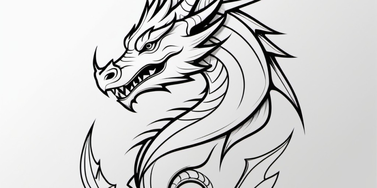 The Dragon: A Universal Emblem of Power, Wisdom, and Transformation