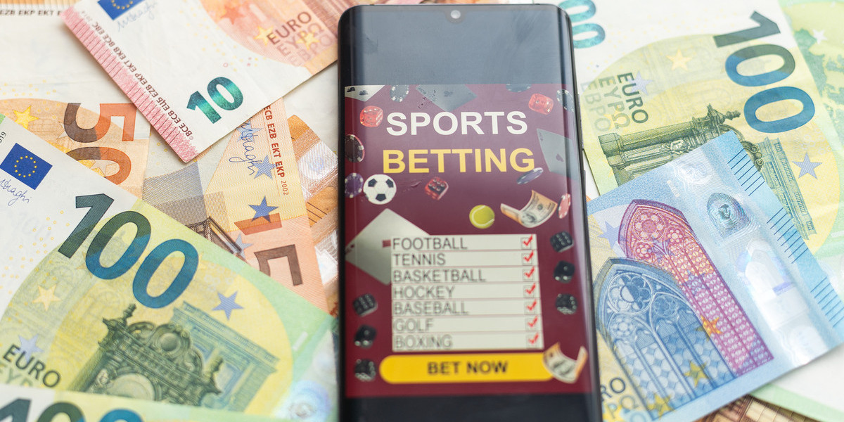 Maximizing Your Sports Betting Experience with Nunutoto's Safe Betting Guidelines