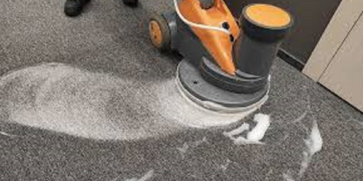 How Carpet Cleaning Improves Home Comfort and Hygiene