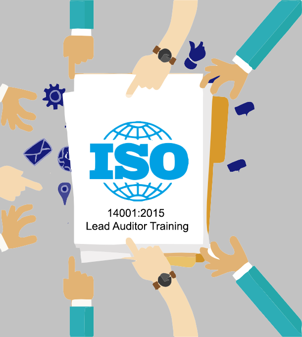 ISO 14001 Training - Integrated Assessment Services USA