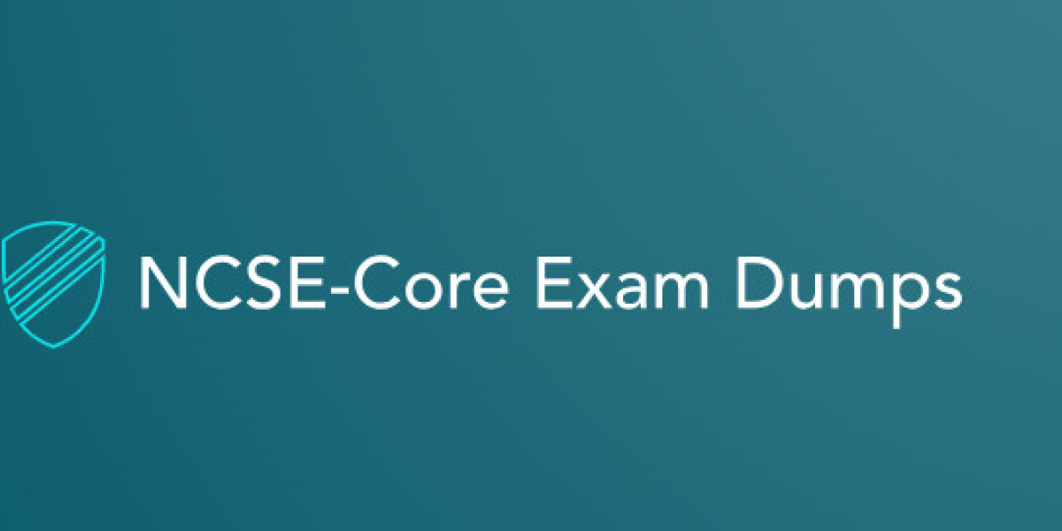 DumpsBoss Helps You Pass NCSE-Core Without the Stress