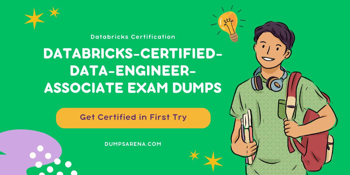 Databricks Data Engineer PDF Dumps | DumpsArena