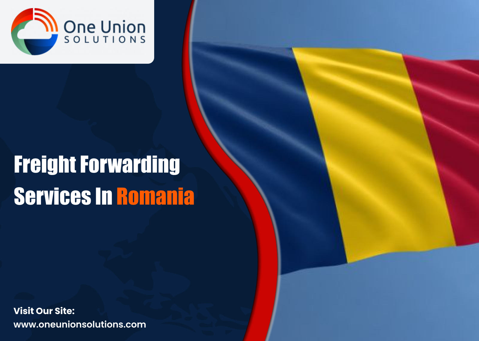 Delivery Duty Paid Services in Romania | DDP Delivery Service