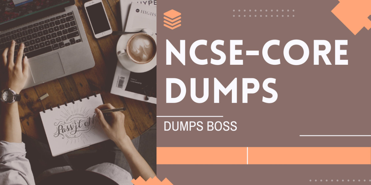 Get NCSE-Core Dumps from DumpsBoss and Pass Your Exam