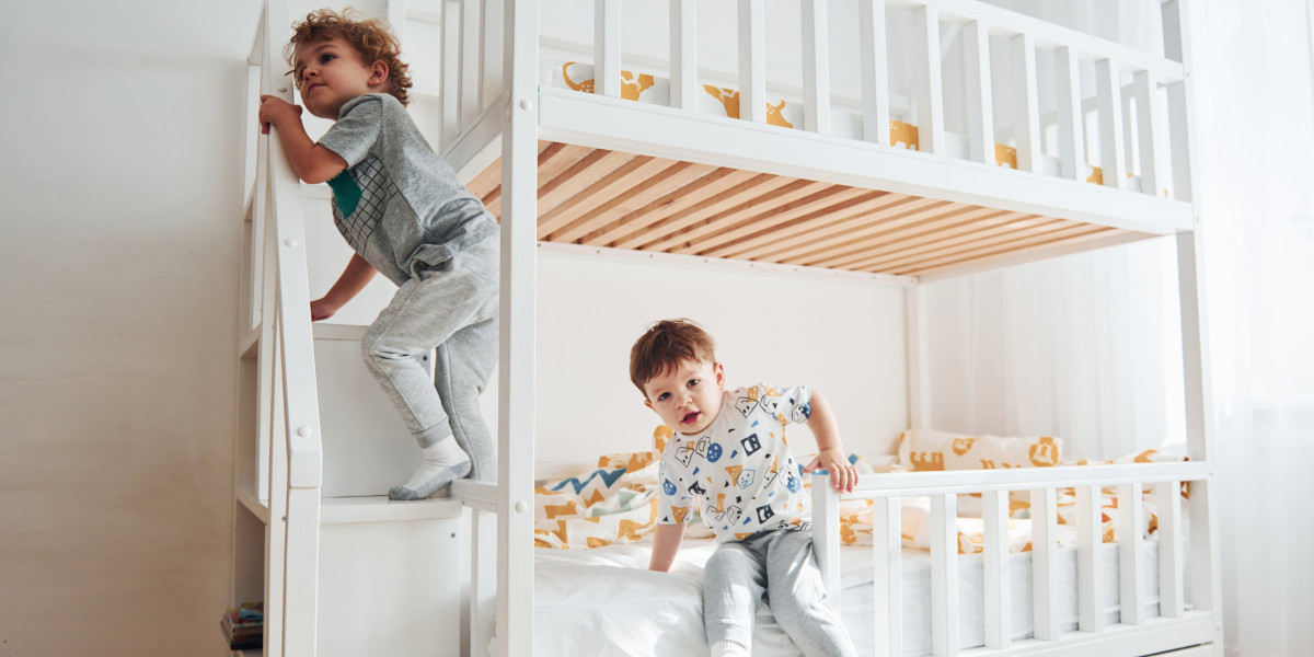 Why You Should Focus On Enhancing Best Place To Buy Bunk Beds