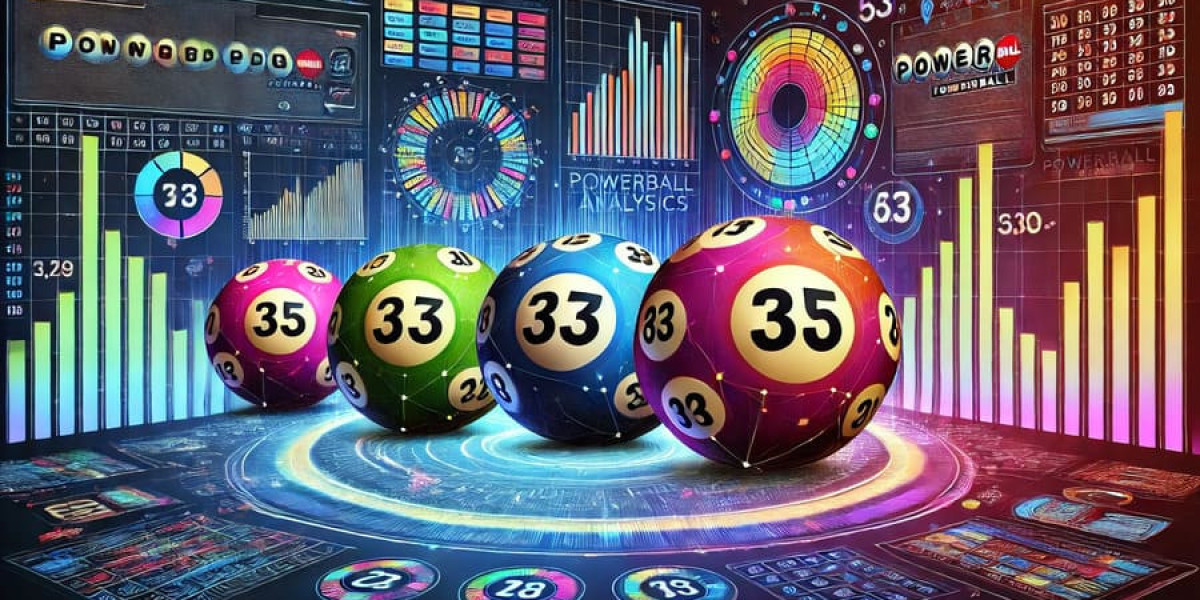 Donghaeng Lottery Powerball: Join the Bepick Analysis Community for Enhanced Winning Strategies