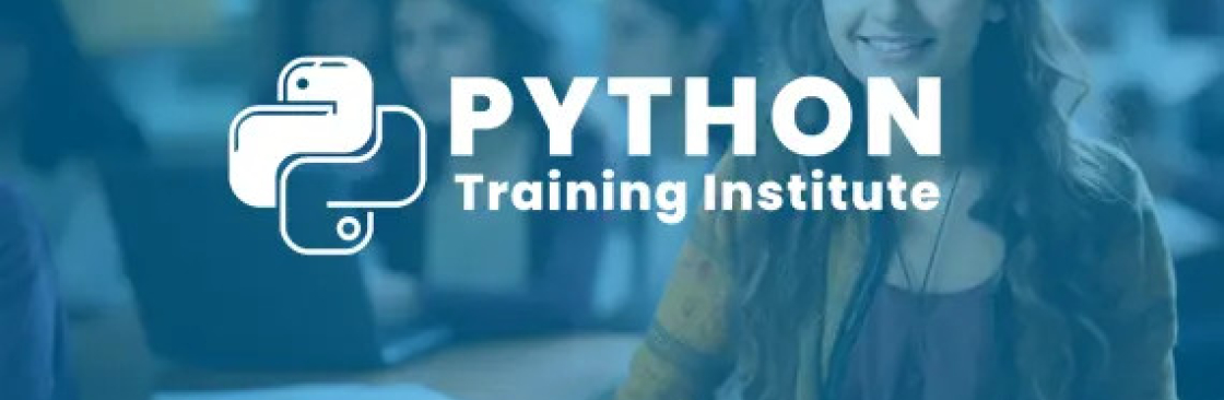 Python Training Institute Cover Image