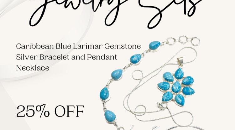 Discover the Beauty of Coastal Caribbean Jewelry and Pink Gemstone Jewelry - BIP Pennsylvania