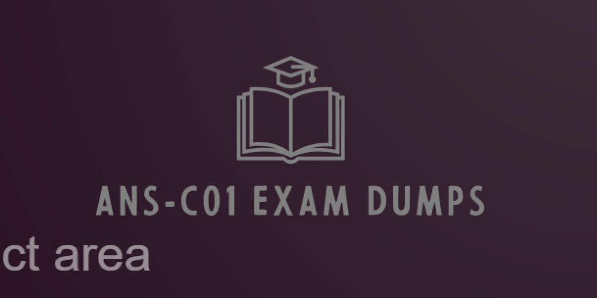 DumpsBoss ANS-C01 Exam Dumps: Your AWS Exam Partner