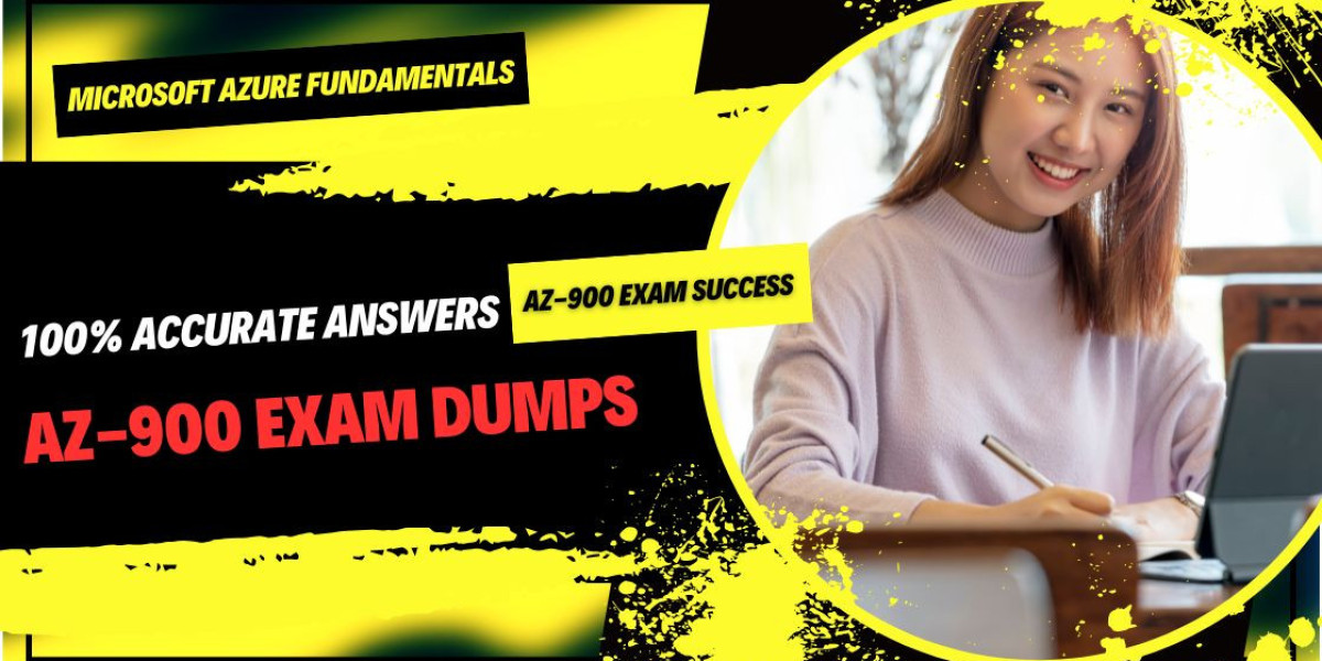 DumpsArena AZ-900 Exam Dumps – Score Big Now!