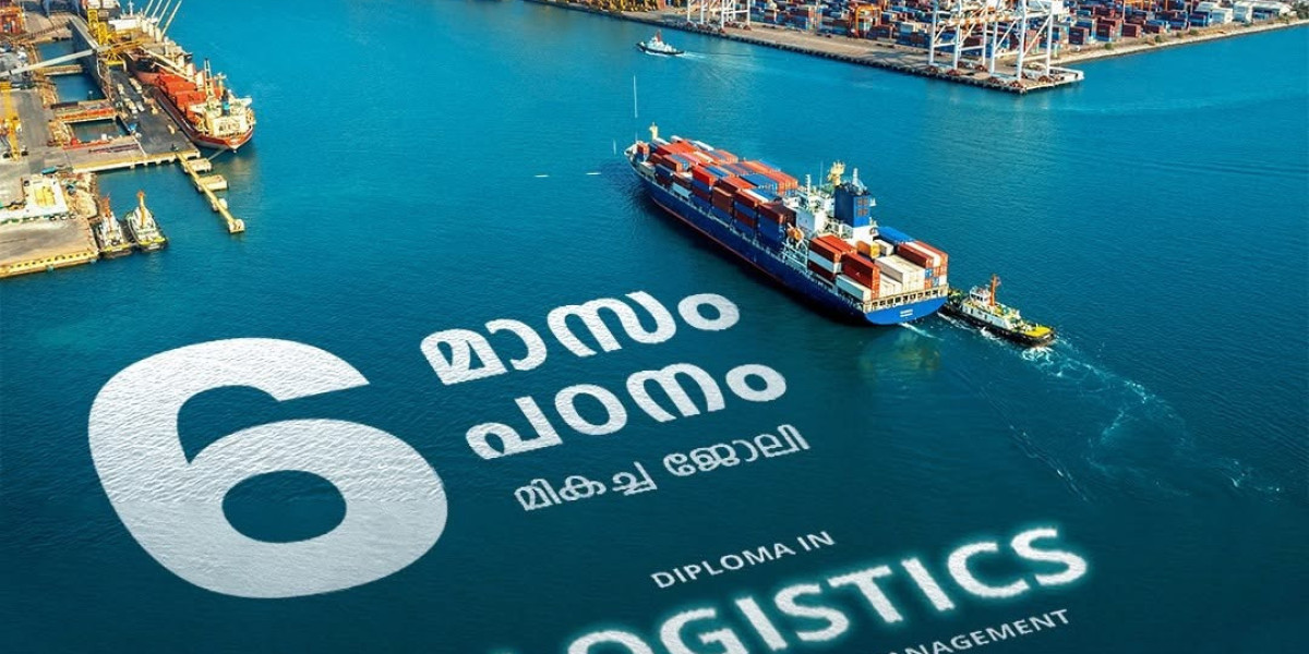 Logistics Courses in Kochi | Logistics Institute in Kerala