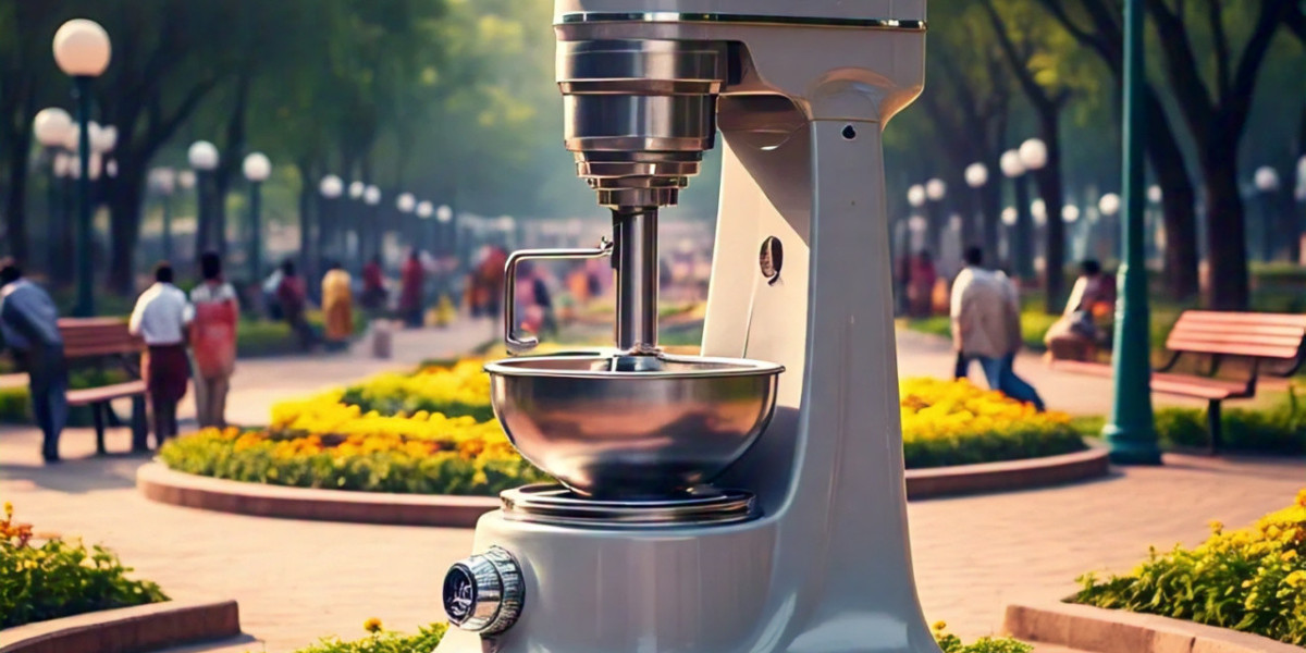 India Mixer Grinder Market Trends Insights 2024-2032