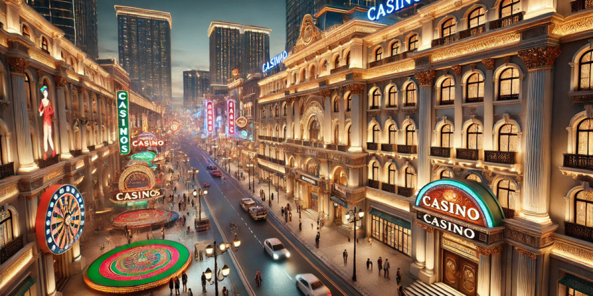 No Deposit Free Spins Casinos: Discovering the Benefits and How to Maximize Your Experience