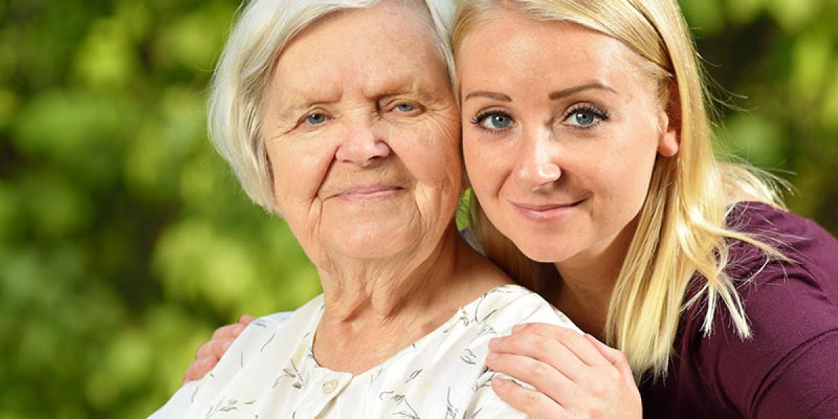 Caring Houston Memory Care: Specialized Support for Your Loved One