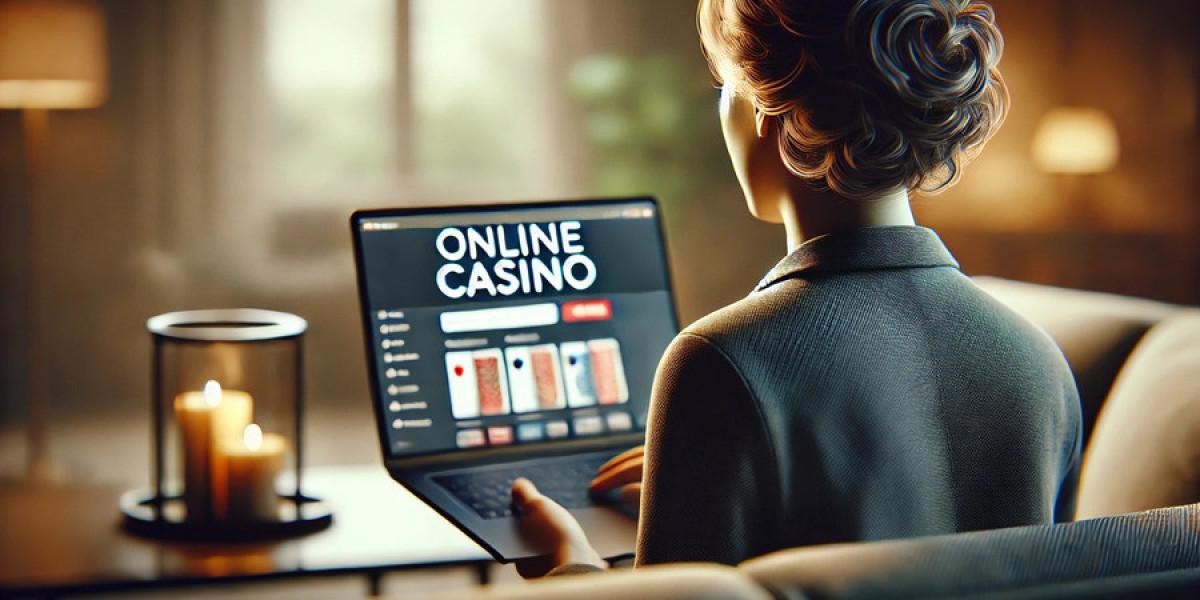 Unlocking Casino Site Secrets