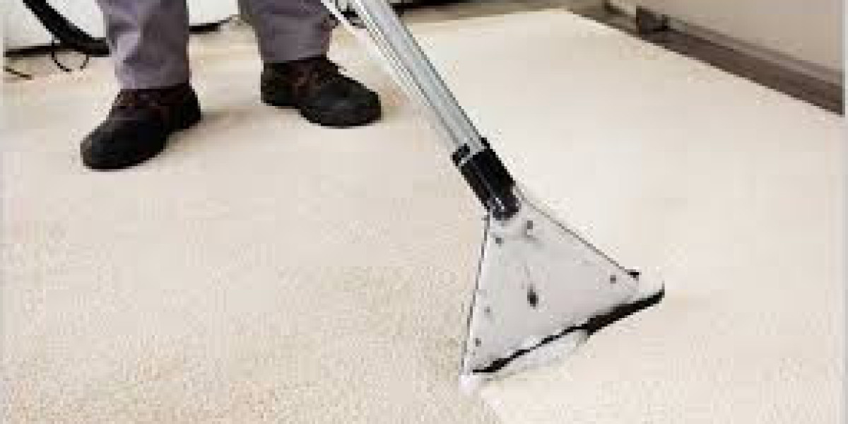 Why Consistent Carpet Cleaning Is Key to Home Comfort and Wellness