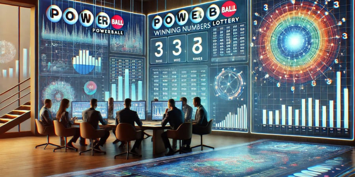 Unlocking the Powerball: Join the Bepick Analysis Community for Insightful Strategies