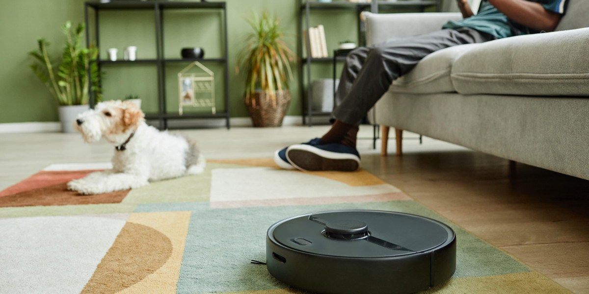 What's The Current Job Market For Robot Vacuum Reviews Professionals?