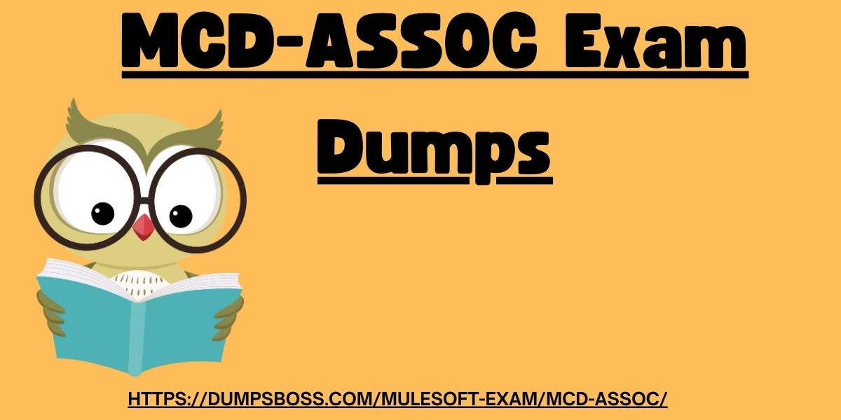 DumpsBoss MCD-ASSOC Dumps: Proven Success for Every Candidate