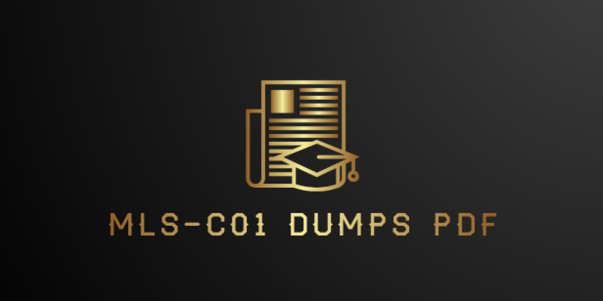 DumpsBoss MLS-C01 Dumps PDF: Crafted for Exam Excellence