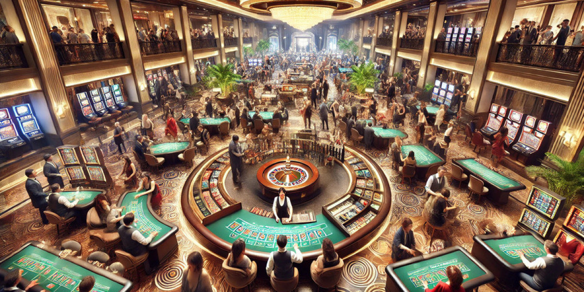 Exploring the Thrilling World of Live Streaming Baccarat