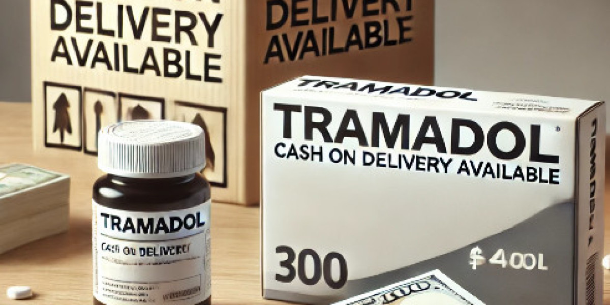 The Essential Guide to Buying Tramadol Ultram Online Safely and Effectively