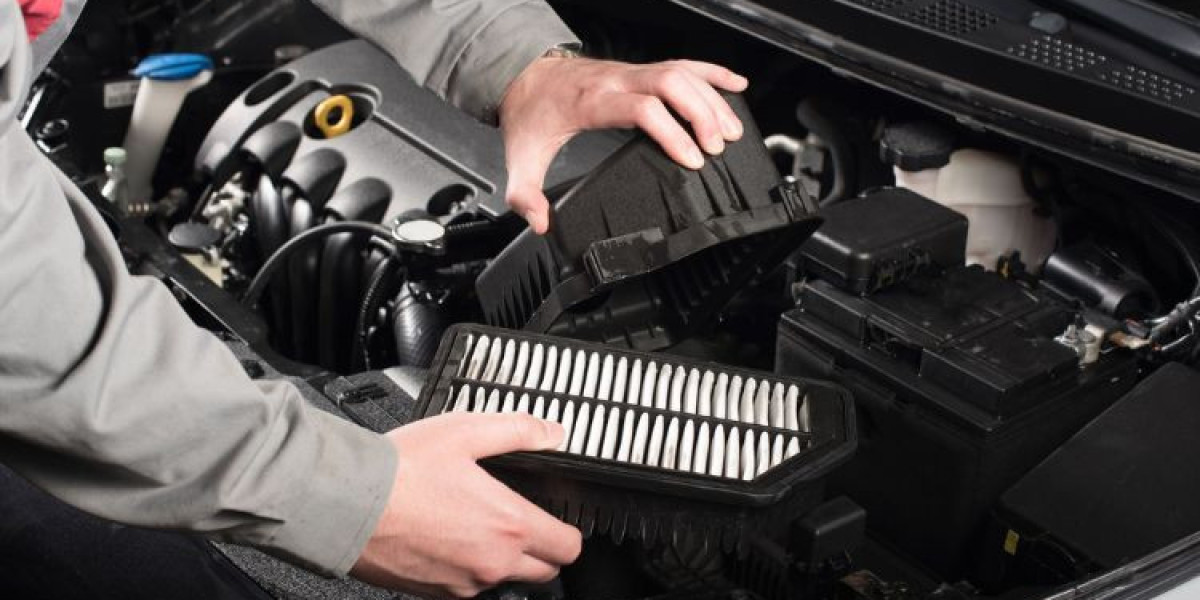 Australia Automotive Air Filters Market: Trends, Insights, and Forecast (2025-2034)