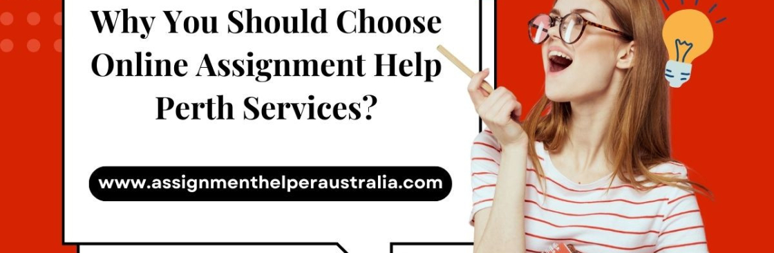 Assignment Helper Australia Cover Image