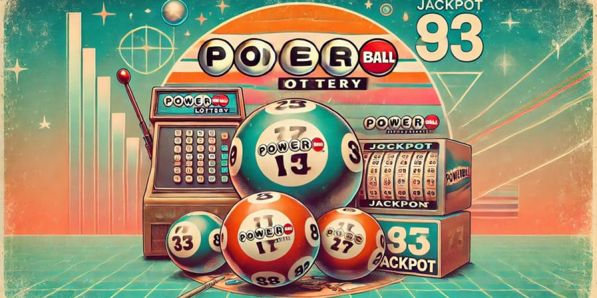 The Power of Dreams: Understanding the Powerball Lottery