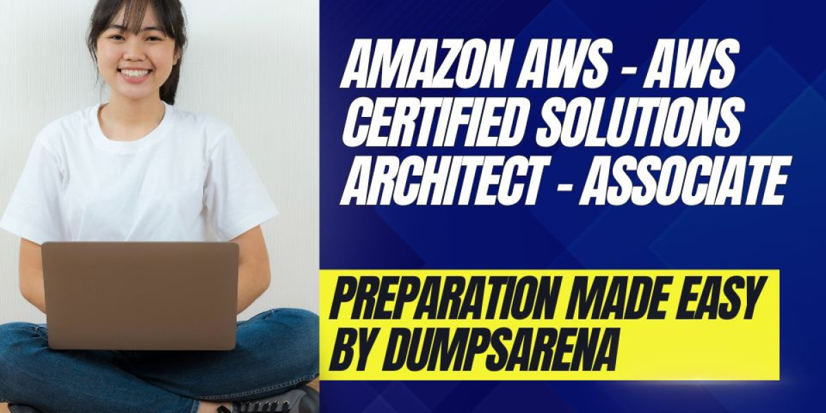 Best AWS Architect Prep Materials - DumpsArena Picks