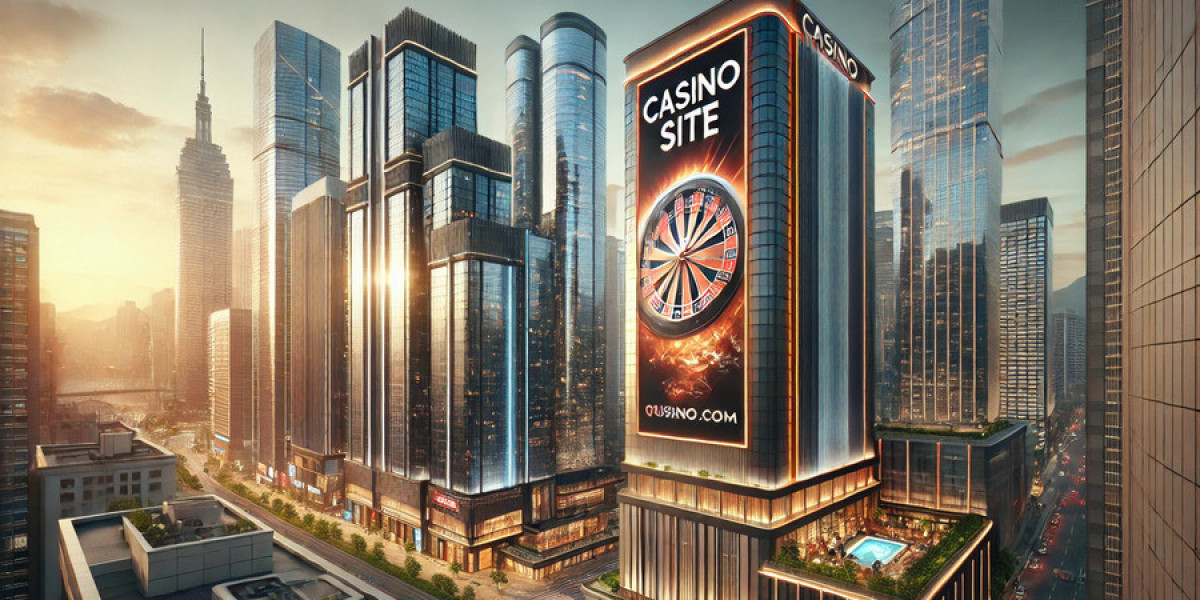 Baccarat Site: The Ultimate Gaming Destination