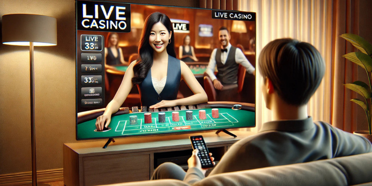 Understanding Casino Cashback Offers: A Comprehensive Guide