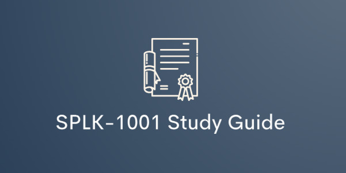 SPLK-1001 Study Guide by DumpsBoss: The Most Reliable Exam Companion!