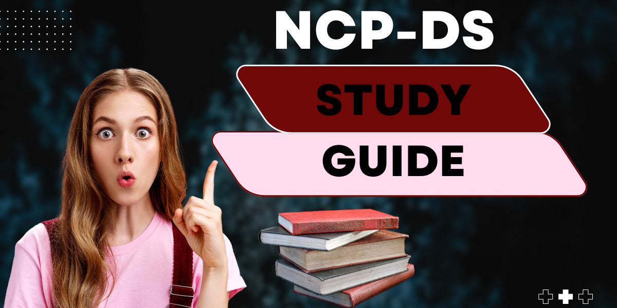 DumpsBoss NCP-DS Study Guide – Updated for 2025 Exams