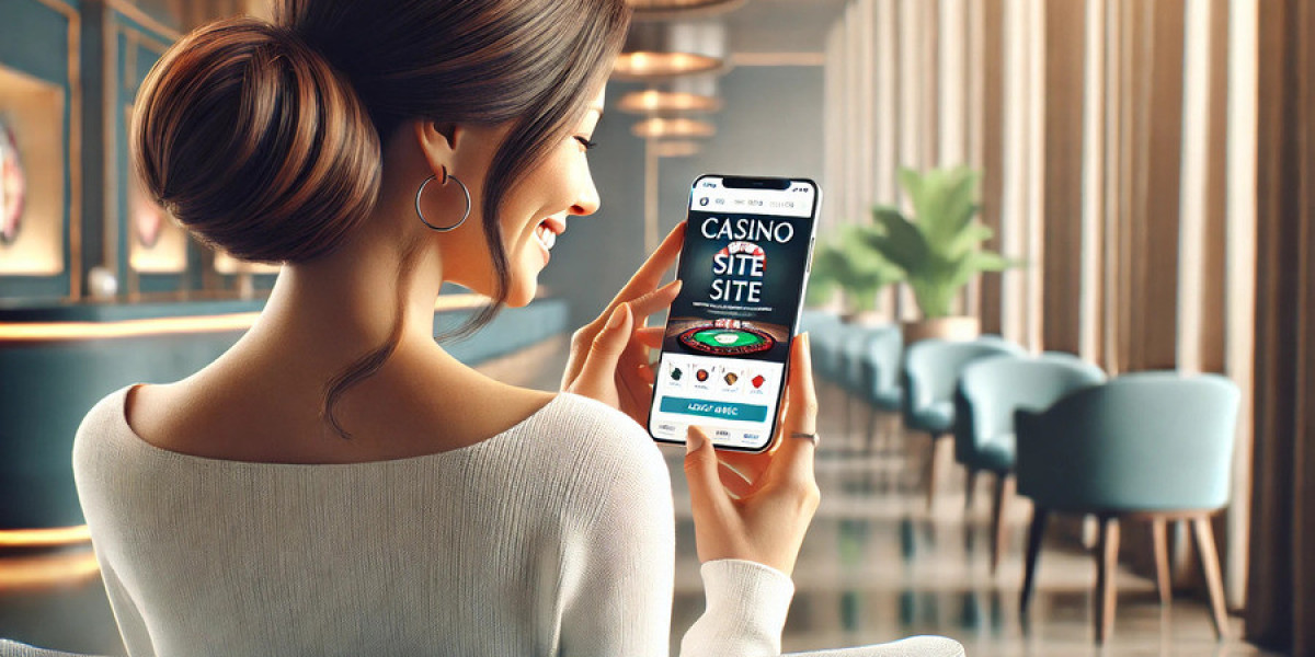 Unlocking the World of Online Casinos for High Rollers