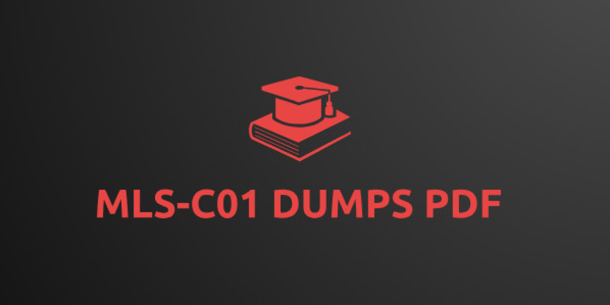 Prepare Like a Pro with DumpsBoss’s Expert MLS-C01 Dumps PDF.