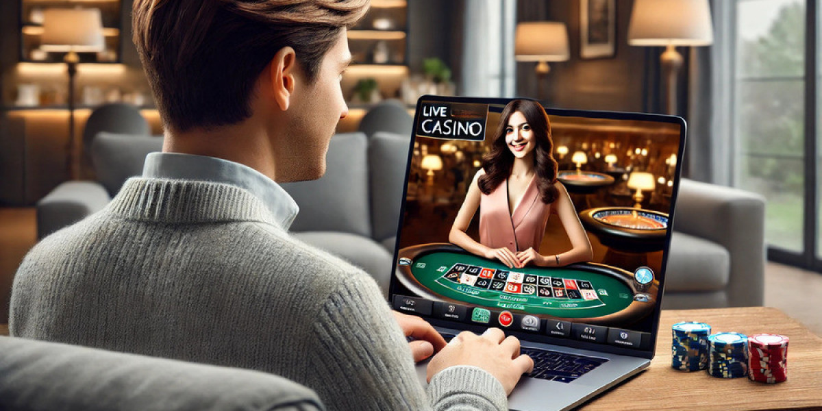 Exploring the Benefits of Online Casino Free Trials