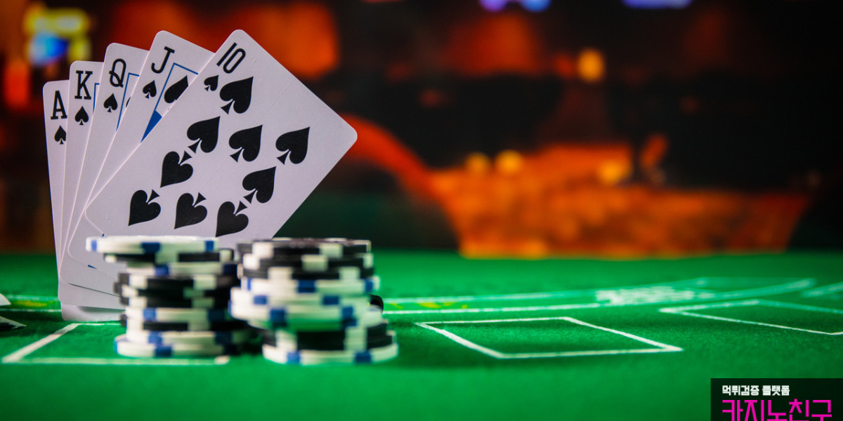 Discover the Trustworthy Baccarat Site with Casino79: Your Go-To Scam Verification Platform