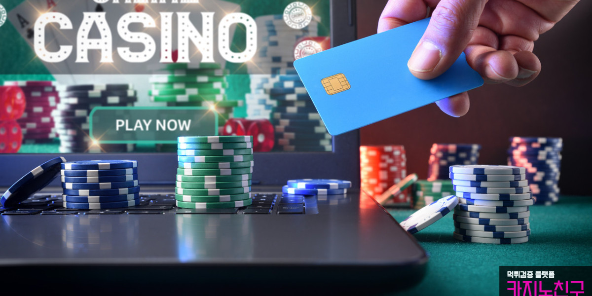 Discovering Sports Toto with Casino79: The Ultimate Scam Verification Platform