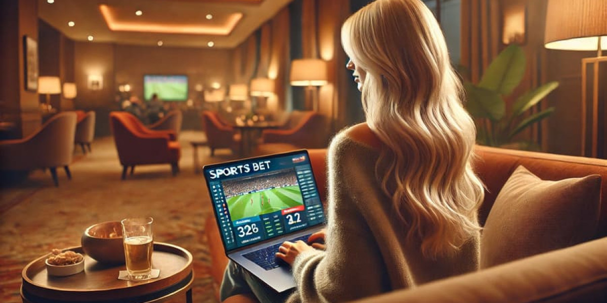 Discover the Perfect Scam Verification Platform for Online Gambling Sites - toto79.in