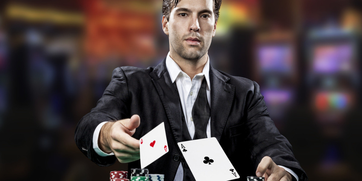 Discover the Best Casino Websites Today!